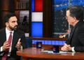 Stephen Colbert Gushes over Mamdani: ‘Everyone in America Sees Something in’ His Democratic Socialist Message