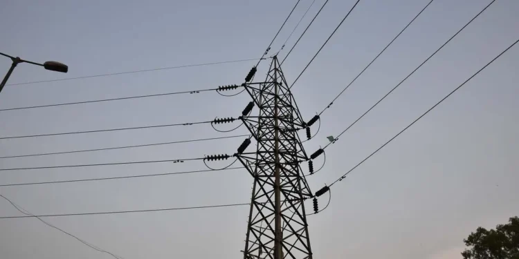 Early, prolonged rains douse India’s power demand in FY26