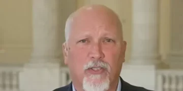 Exclusive — Rep. Chip Roy: Step One on Affordability Is Freeze All Immigration, Stop Importing Foreign Labor