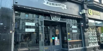 Popular pie business closes Cardiff city centre restaurant
