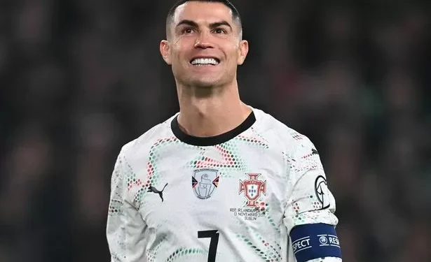 Football fans create ‘perfect’ Premier League player mixing Ronaldo, Salah and De Bruyne