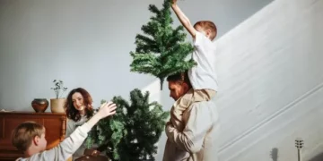 Hallmark Christmas tree quiz reveals what your decorating style says about you