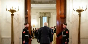 Trump Looks to Bring Ukraine Peace Deal in for Landing