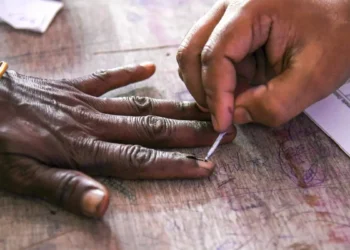 Bihar Elections 2025 Live: Polling begins for 121 seats in first phase of Bihar assembly elections