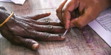 Bihar Elections 2025 Live: Polling begins for 121 seats in first phase of Bihar assembly elections