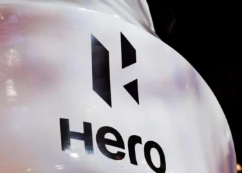 Hero MotoCorp Q2FY’26 net profit rises 24% YoY to ₹1,321 crore