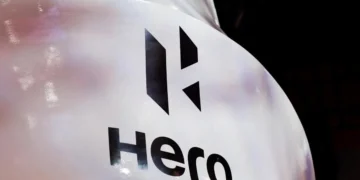 Hero MotoCorp Q2FY’26 net profit rises 24% YoY to ₹1,321 crore