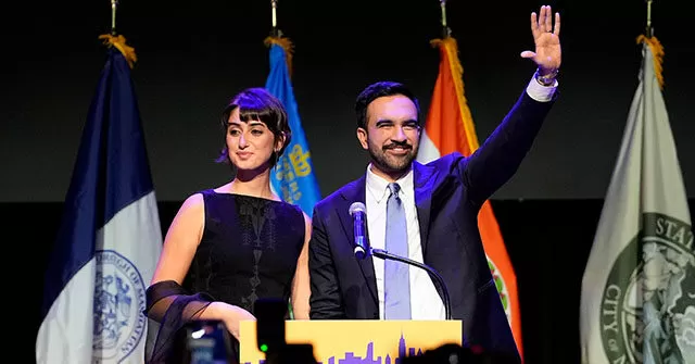 Developer: Florida Real Estate Surges as New Yorkers ‘Nervous’ About Socialist Zohran Mamdani