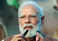 PM Modi to attend Sri Satya Sai Baba centenary celebrations in Puttaparthi on Wednesday