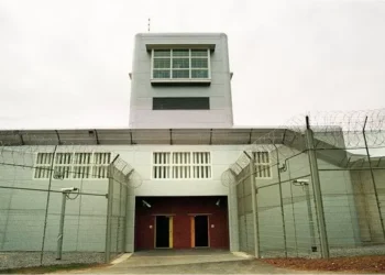 Deaths at Parc linked to synthetic opioids as illegal drug use in prisons reaches ‘endemic levels’