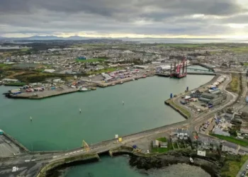 ‘Ambitious, bold, even outrageous’ ideas put forward for Welsh town