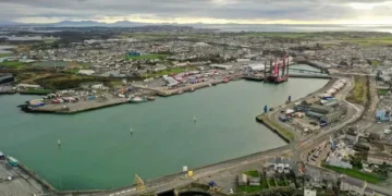 ‘Ambitious, bold, even outrageous’ ideas put forward for Welsh town