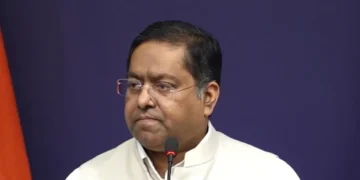 India hits out at Pakistan: Clandestine nuclear activities part of its history