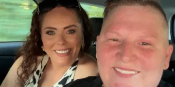 Chef ‘sent homophobic abuse’ to couple after their scathing review