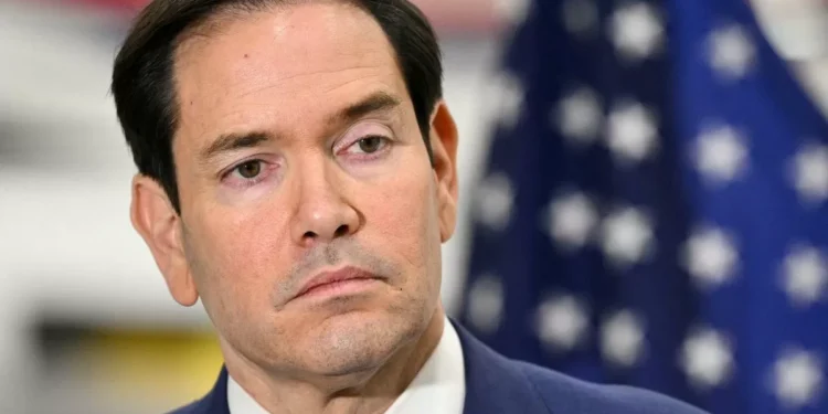 US to designate Venezuela’s ‘Cartel de los Soles’ as Foreign Terrorist Organisation