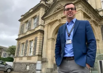 Welsh council leader resigns suddenly ‘for personal reasons’