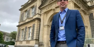 Welsh council leader resigns suddenly ‘for personal reasons’