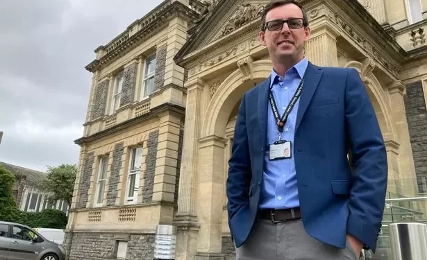 Welsh council leader resigns suddenly ‘for personal reasons’