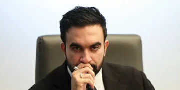 Marlow: New York Election, Mamdani Speech Prove ‘The Great Replacement’ Is Real