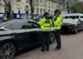 Police targeted city’s taxis and what they found was staggering