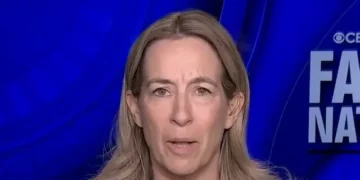 Sherrill: GOP Has Become a ‘Party of One,’ Everything Is for Trump