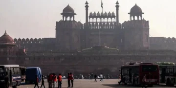 I&B ministry asks TV channels to exercise discretion telecasting content related to Delhi blast