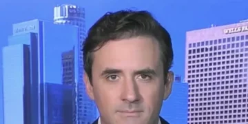 Marlow: Virginia Election Is ‘Not a Referendum on Trump’