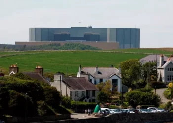 Wales to get new nuclear power station