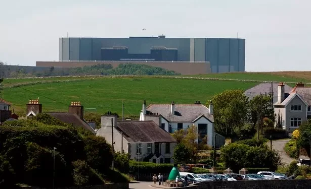 Wales to get new nuclear power station