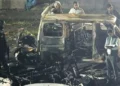 Delhi blast tragedy: Nine dead, 20 injured in car explosion; ammonium nitrate link suspected