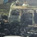 Delhi blast tragedy: Nine dead, 20 injured in car explosion; ammonium nitrate link suspected