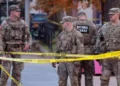 Hegseth: Trump Requested 500 More National Guard for D.C. After Guardsmen Shot Near White House