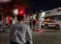 More than 20 dead and dozens injured after Mexico explosion