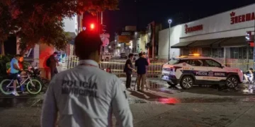 More than 20 dead and dozens injured after Mexico explosion