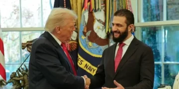 Trump’s Big Bet on Syria’s Jihadi President Makes Christians Nervous