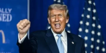 Golden Age: America’s Foreign-Born Population Drops by 2.3 Million Thus Far Under Trump