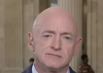 Kelly: Legality of Trump’s Drug Boat Strikes ‘Questionable at Best’