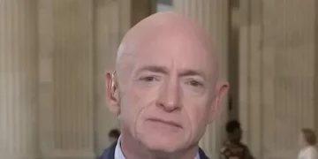 Kelly: Legality of Trump’s Drug Boat Strikes ‘Questionable at Best’