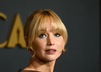 Jennifer Lawrence Says Criticizing Trump Adds ‘Fuel to a Fire Ripping the Country Apart’: ‘Celebrities Don’t Make a Difference on Who People Vote For’