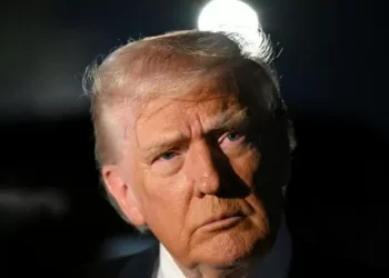 Trump Calls for House Republicans to ‘Vote to Release’ Epstein Files