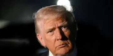Trump Calls for House Republicans to ‘Vote to Release’ Epstein Files
