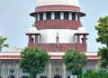 SC strikes down provisions of the Tribunal Reforms Act, directs govt to establish National Tribunal Commission