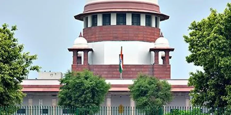 SC strikes down provisions of the Tribunal Reforms Act, directs govt to establish National Tribunal Commission