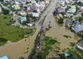 Telangana announces ex gratia for Cyclone Montha victims
