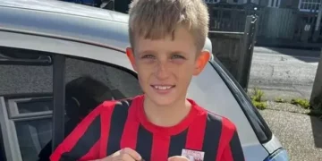 Delays in autism diagnosis for boy, 12, did not contribute to his death, inquest hears