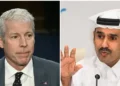 Energy Secretary Chris Wright, Qatari Energy Minister: EU Faces ‘Defining Choice’ with Proposed Climate Regulations, Could Further Deindustrialize Europe