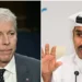 Energy Secretary Chris Wright, Qatari Energy Minister: EU Faces ‘Defining Choice’ with Proposed Climate Regulations, Could Further Deindustrialize Europe