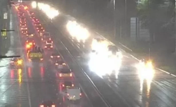 Flood warnings issued in 20 places with more wet weather on the way