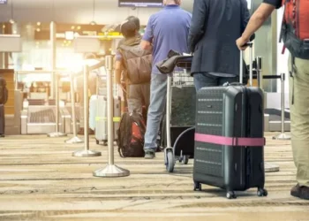 Travellers told ‘don’t assume’ as airports relax 100ml liquid rules
