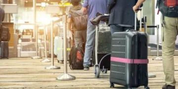 Travellers told ‘don’t assume’ as airports relax 100ml liquid rules